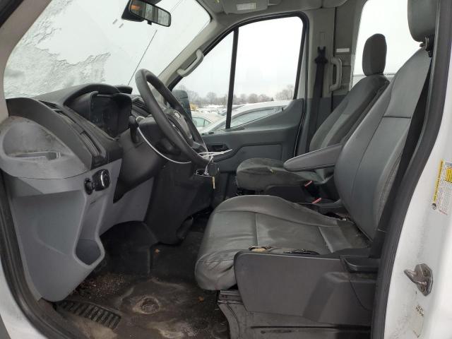 Foto 7 de la subasta – 2019 FORD TRANSIT T- con VIN 1FBAX2CM2KKA93397