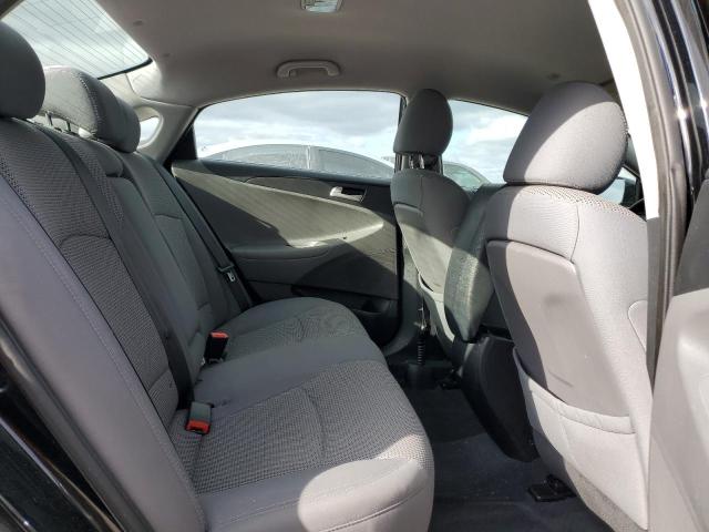 Photo 10 from auction – 2012 HYUNDAI SONATA GLS with VIN 5NPEB4AC5CH312290
