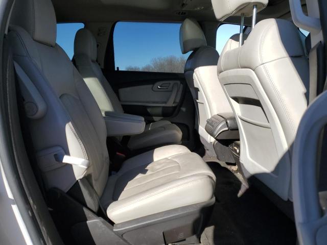 Photo 11 from auction – 2011 CHEVROLET TRAVERSE L with VIN 1GNKVLED3BJ152138