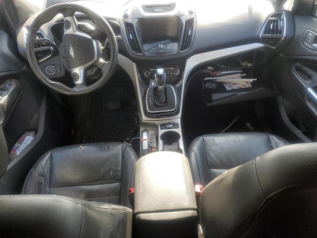 Photo 8 from auction – 2013 FORD ESCAPE SEL with VIN 1FMCU0HX9DUD19457