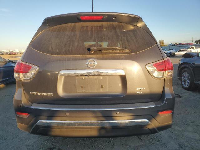 Photo 6 from auction – 2014 NISSAN PATHFINDER with VIN 5N1AR2MMXEC614865
