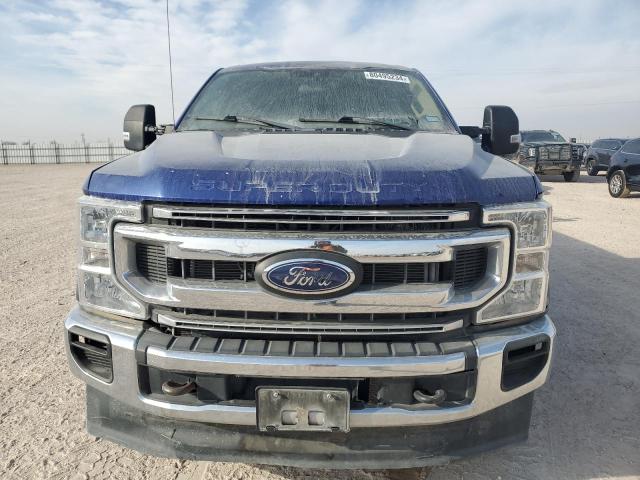 Photo 5 from auction – 2020 FORD F350 SUPER with VIN 1FTRF3BT4LED67957