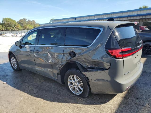 Photo 2 from auction – 2025 CHRYSLER PACIFICA S with VIN 2C4RC1BG2SR504461