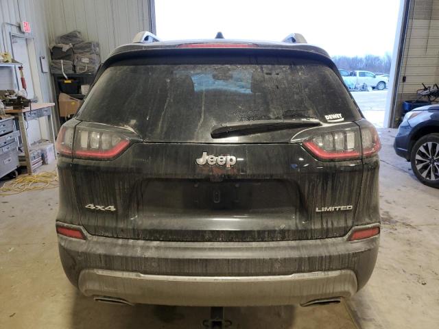 Photo 6 from auction – 2020 JEEP CHEROKEE L with VIN 1C4PJMDN3LD590863