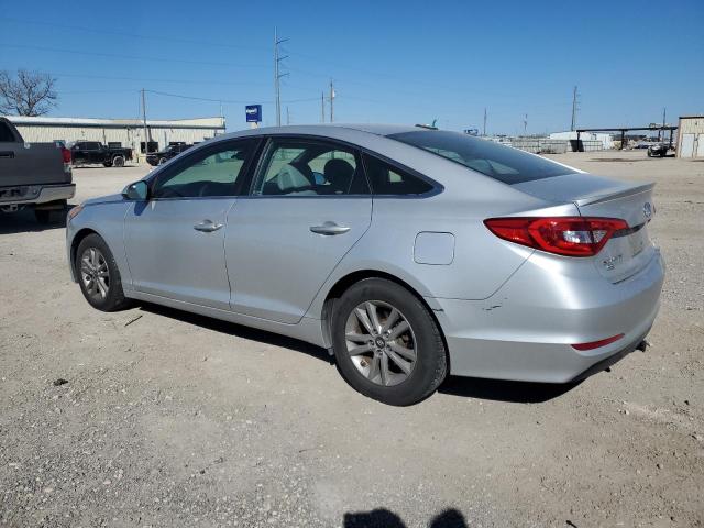 Photo 2 from auction – 2016 HYUNDAI SONATA SE with VIN 5NPE24AF2GH336014