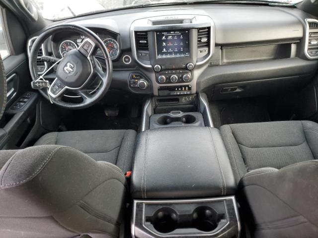 Photo 8 from auction – 2020 RAM 1500 BIG H with VIN 1C6SRFFT6LN134948