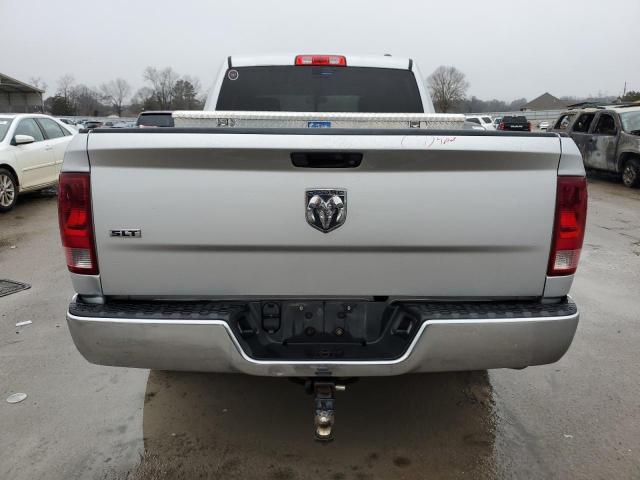 Photo 6 from auction – 2010 DODGE RAM 1500 with VIN 1D7RB1GPXAS181534