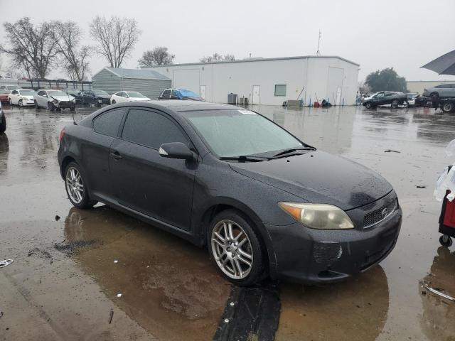 Photo 4 from auction – 2006 TOYOTA SCION TC with VIN JTKDE167760102703