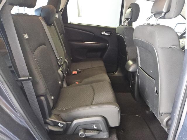 Photo 11 from auction – 2018 DODGE JOURNEY SX with VIN 3C4PDCBG7JT463093