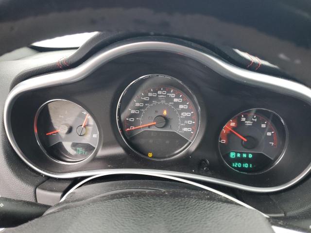 Фото 9 с аукциона – 2012 DODGE AVENGER SX с VIN 1C3CDZEG7CN185719