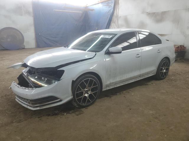 Photo 1 from auction – 2017 VOLKSWAGEN JETTA S with VIN 3VW167AJ9HM389147