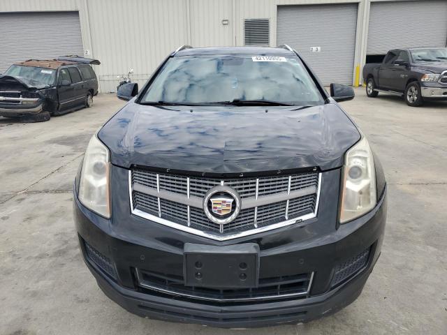 Photo 5 from auction – 2012 CADILLAC SRX LUXURY with VIN 3GYFNAE36CS503673