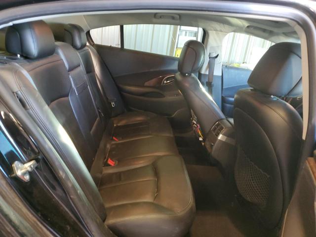 Photo 10 from auction – 2011 BUICK LACROSSE C with VIN 1G4GD5EDXBF226053