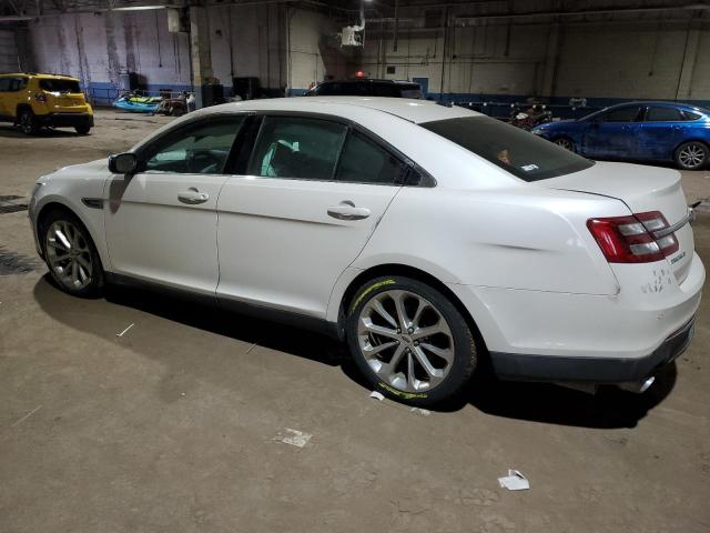 Photo 2 from auction – 2015 FORD TAURUS LIM with VIN 1FAHP2F86FG127381