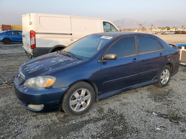 Photo 1 from auction – 2006 TOYOTA COROLLA CE with VIN 1NXBR30E66Z648709