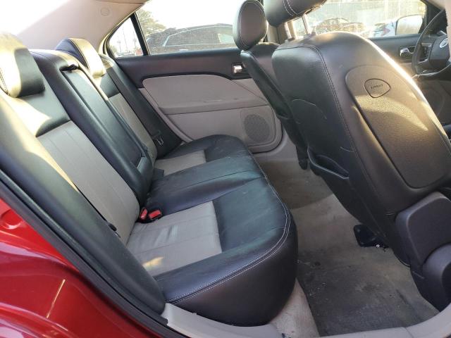 Photo 10 from auction – 2007 MERCURY MILAN PREM with VIN 3MEHM08Z37R645129