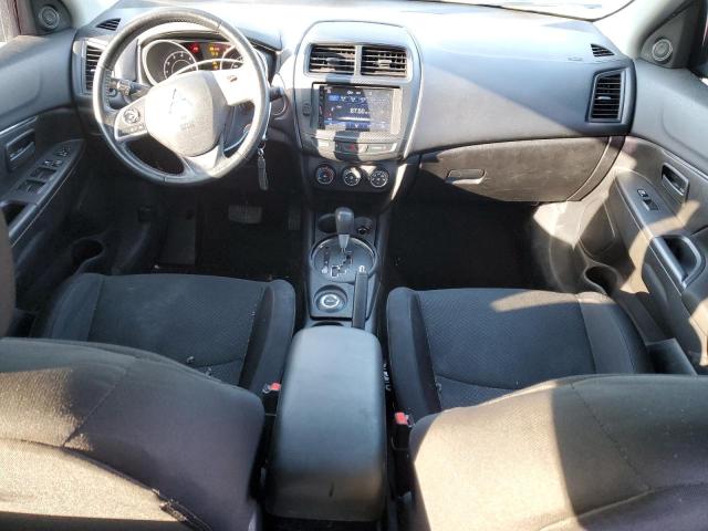 Photo 8 from auction – 2015 MITSUBISHI OUTLANDER with VIN 4A4AR3AU8FE048184