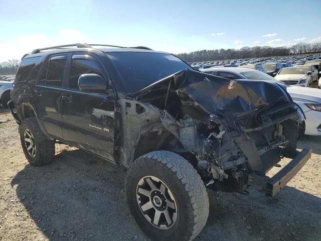 Photo 4 from auction – 2005 TOYOTA 4RUNNER SR with VIN JTEBU14R858037443