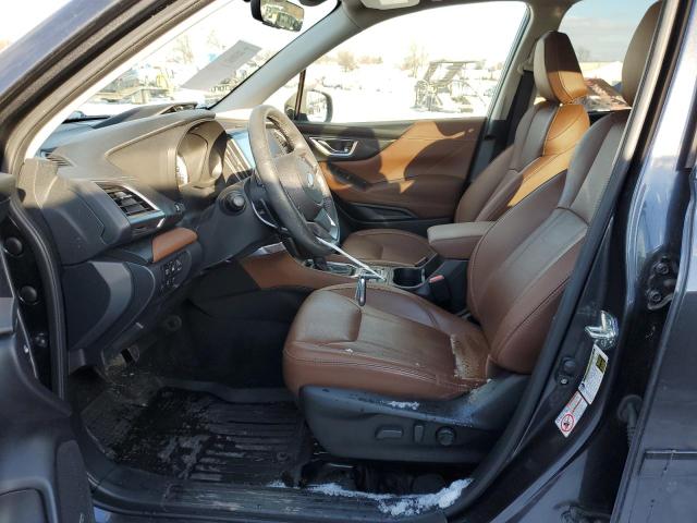 Photo 7 from auction – 2019 SUBARU FORESTER T with VIN JF2SKAWC2KH535427