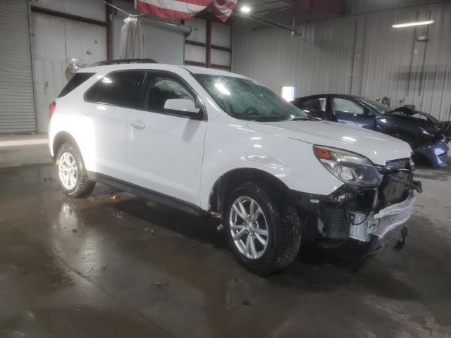 Photo 4 from auction – 2016 CHEVROLET EQUINOX LT with VIN 2GNFLFEK1G6278266