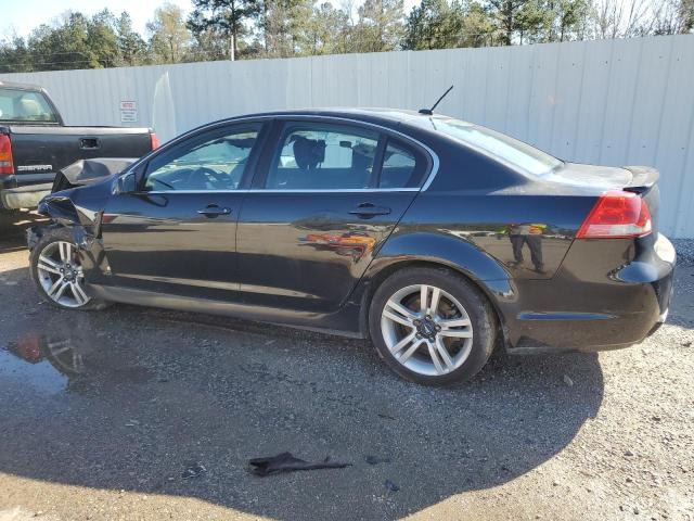 Photo 2 from auction – 2009 PONTIAC G8 with VIN 6G2ER57779L160178