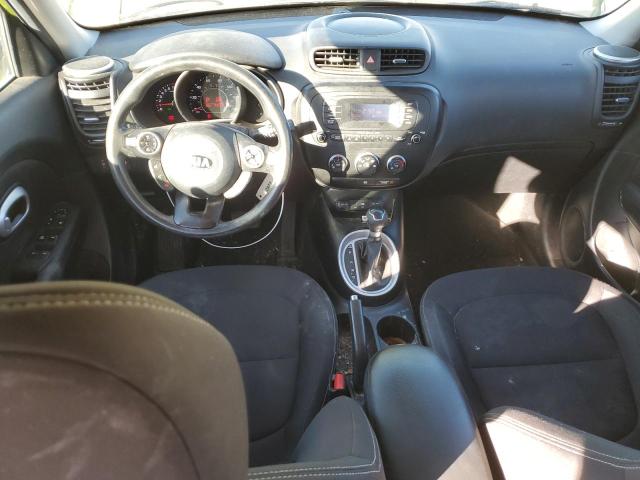 Zdjęcie 8 z aukcji – 2016 KIA SOUL z VIN KNDJN2A22G7873901