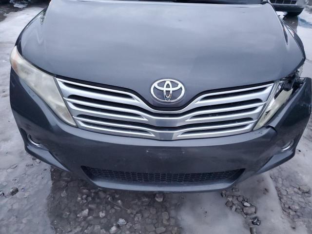 Photo 12 from auction – 2009 TOYOTA VENZA with VIN 4T3ZE11A99U006345