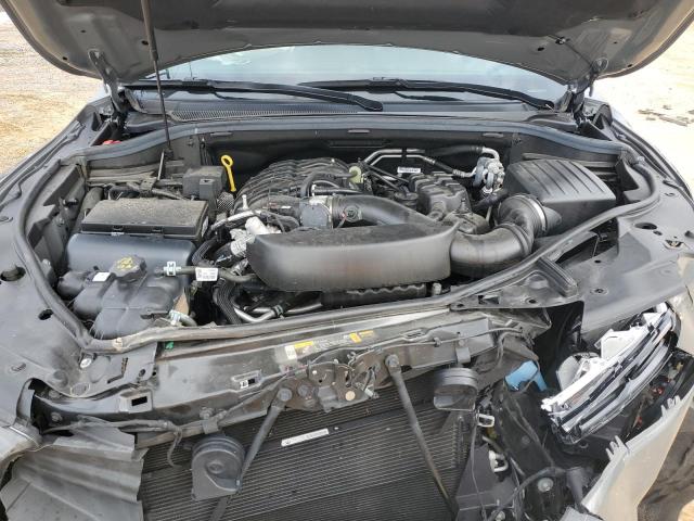 Photo 12 from auction – 2022 DODGE DURANGO GT with VIN 1C4RDHDG1NC208363