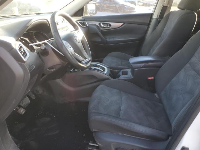 Photo 7 from auction – 2016 NISSAN ROGUE S with VIN KNMAT2MT1GP643907