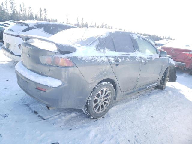 Photo 3 from auction – 2011 MITSUBISHI LANCER ES/ with VIN JA32U2FU7BU600995