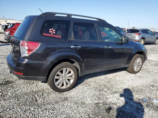 Photo 3 from auction – 2013 SUBARU FORESTER L with VIN JF2SHAEC5DH402048