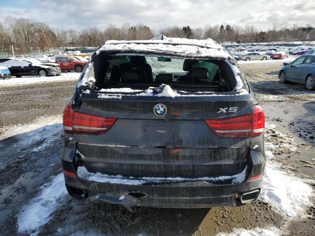 Photo 6 from auction – 2016 BMW X5 XDRIVE3 with VIN 5UXKR0C59G0P23621