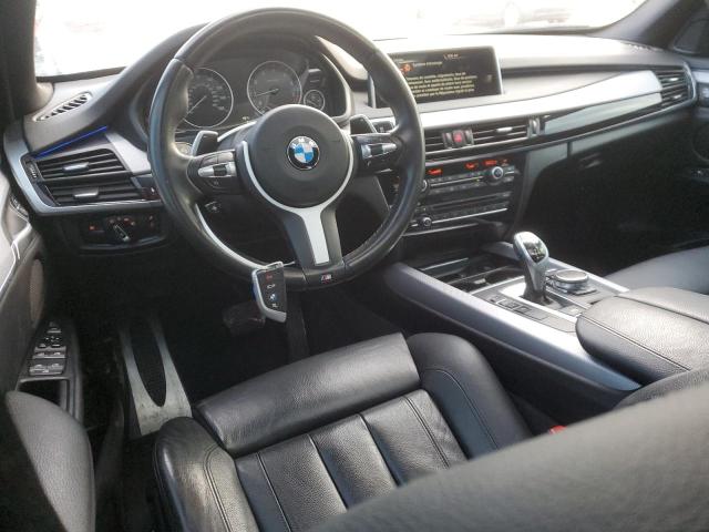 Photo 8 from auction – 2016 BMW X5 SDRIVE3 with VIN 5UXKR2C53G0U17042