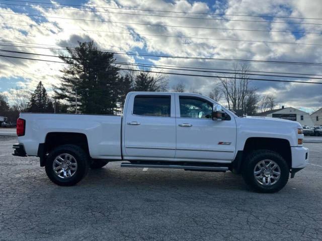 Photo 10 from auction – 2016 CHEVROLET SILVERADO with VIN 1GC4K0C87GF263042