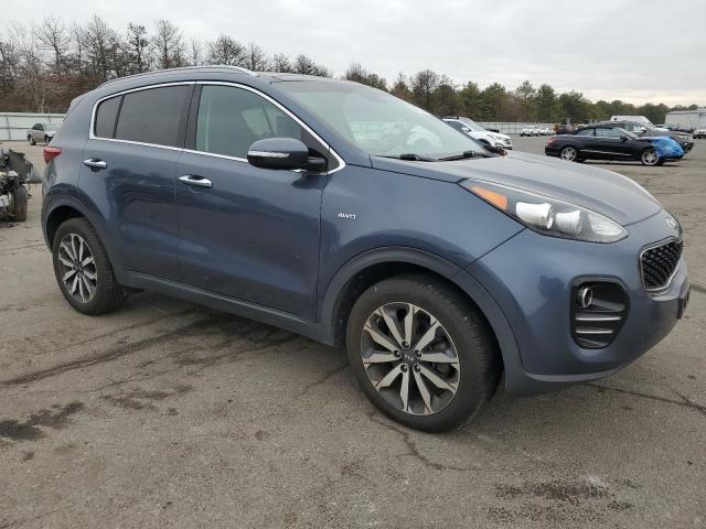Zdjęcie 4 z aukcji – 2017 KIA SPORTAGE E z VIN KNDPNCAC4H7033449