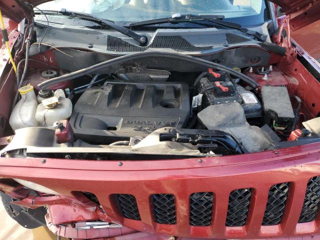 Photo 11 from auction – 2014 JEEP PATRIOT SP with VIN 1C4NJPBB4ED917016