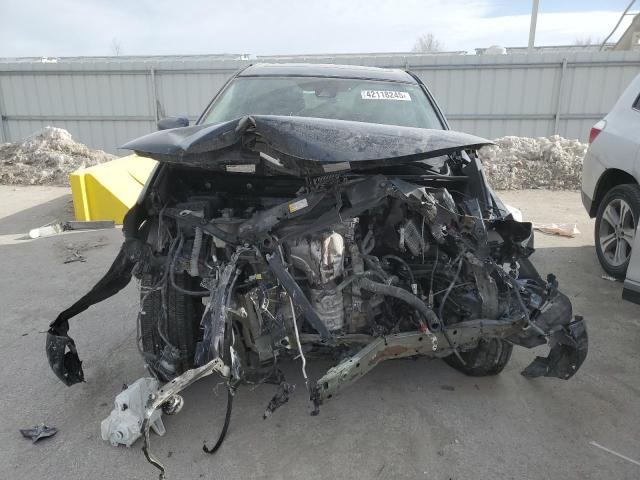 Photo 5 from auction – 2018 TOYOTA RAV4 ADVEN with VIN 2T3RFREV3JW815871