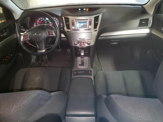 Снимка 7 от търг – 2014 SUBARU OUTBACK 2. с VIN 4S4BRCDC5E3232034