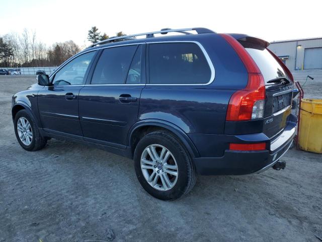 Photo 2 from auction – 2012 VOLVO XC90 3.2 with VIN YV4952CZ4C1619646