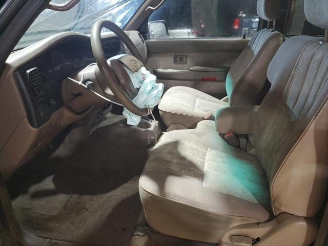 Photo 7 from auction – 2000 TOYOTA TACOMA XTR with VIN 4TASM92N6YZ657141