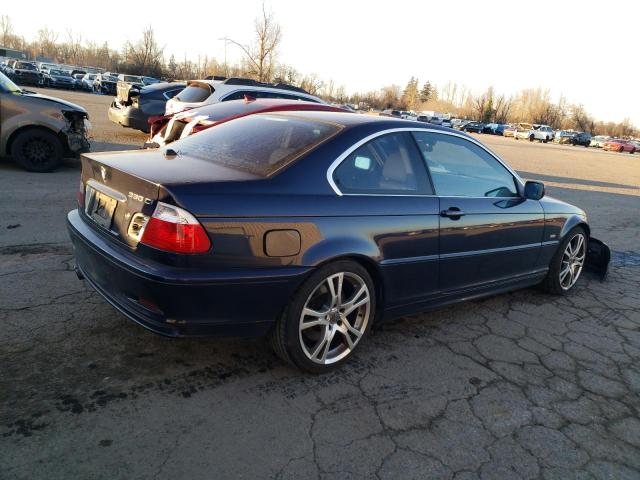 Photo 3 from auction – 2002 BMW 330 CI with VIN WBABN53422PH00697