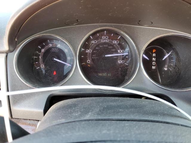 Photo 9 from auction – 2012 LINCOLN MKZ with VIN 3LNHL2GC2CR820439