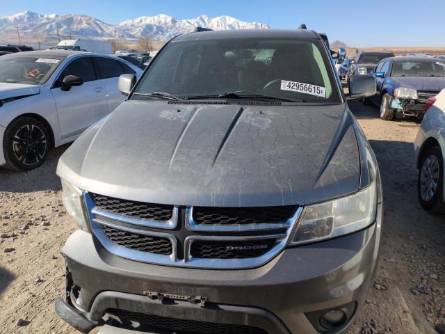 Zdjęcie 5 z aukcji – 2012 DODGE JOURNEY SX z VIN 3C4PDDBG7CT187569