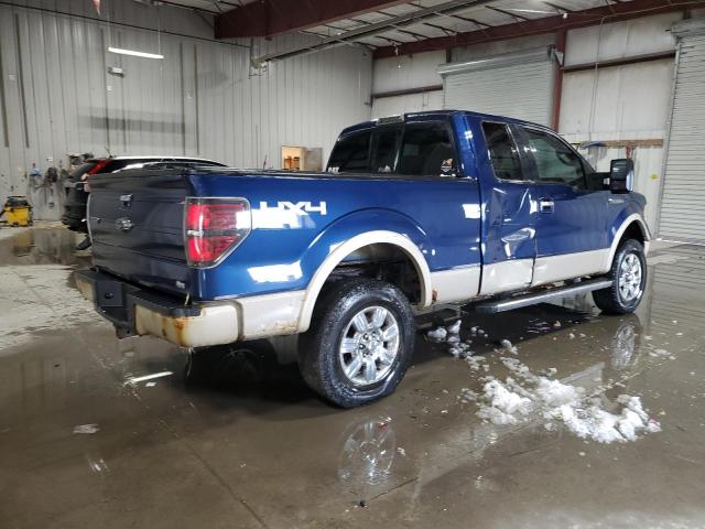 Photo 3 from auction – 2010 FORD F150 SUPER with VIN 1FTFX1EV8AFC87652