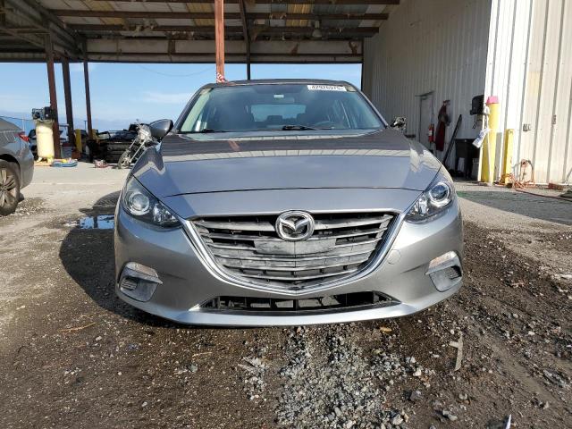 Photo 5 from auction – 2016 MAZDA 3 SPORT with VIN 3MZBM1J72GM267014