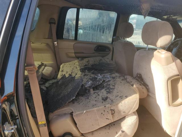 Photo 11 from auction – 2004 CHEVROLET TRAILBLAZE with VIN 1GNET16S446236494