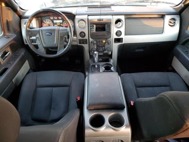 Photo 8 from auction – 2014 FORD F150 SUPER with VIN 1FTFW1ET4EFA01609