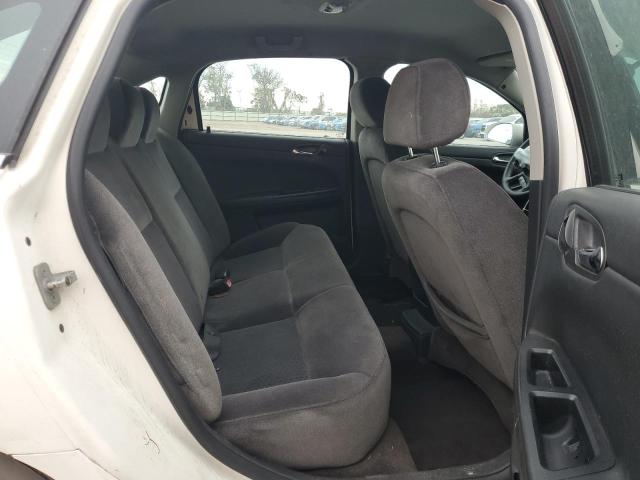 Photo 10 from auction – 2007 CHEVROLET IMPALA LS with VIN 2G1WB55K779171509