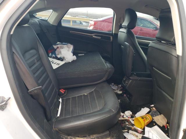 Photo 10 from auction – 2016 FORD FUSION SE with VIN 3FA6P0H92GR341652