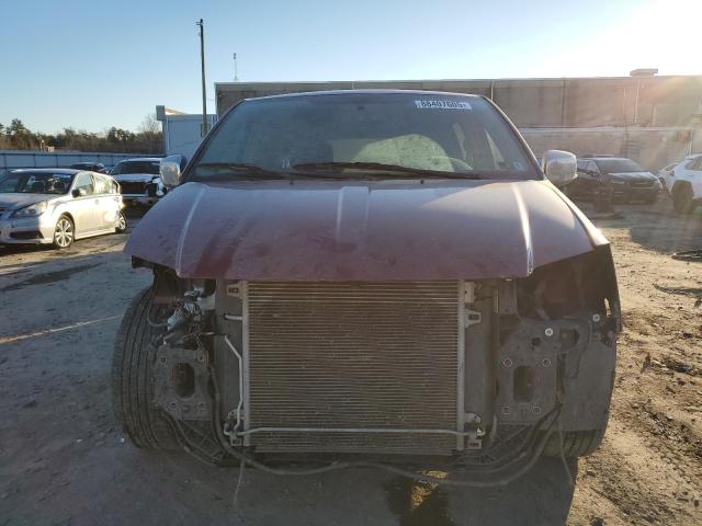 Photo 5 from auction – 2013 CHRYSLER TOWN & COU with VIN 2C4RC1CG2DR755322